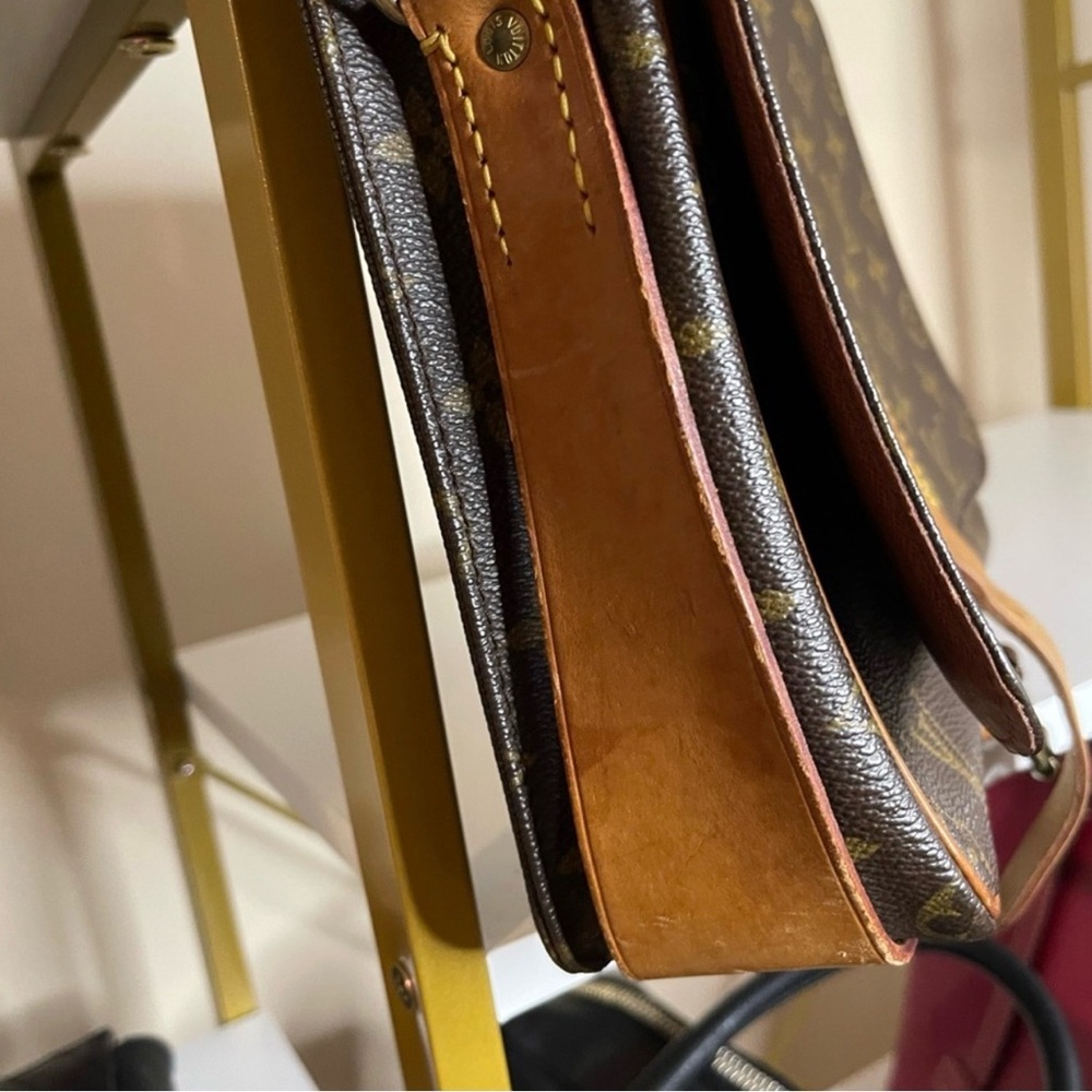 Louis Vuitton Cartuouchierre - Picture 8 of 8